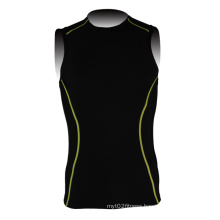 Men′s Sleeveless Running Tight Tank Top (SRC241)